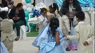 Promoción mia