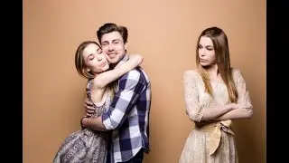 Women Are Lazy Daters; Understand Mate-Choice Copying.