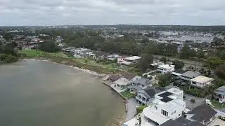Taren Point