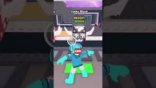 Открываем СЕКРЕТНЫЙ УДАЧНЫЙ БЛОК в Steal A Brainrot!