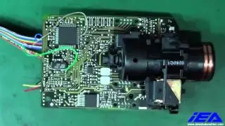 W203 EZS/EIS Reading and Programming With Zed-FULL ZFH-C08 Cable