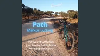 Path. Markus L&uuml;cking