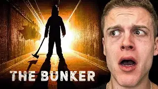 Stuck In A Nuclear War Bunker...