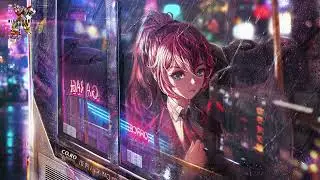 Co.Ro ft Taleesa | Because the Night | Nightcore |