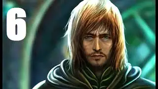 Dark Parables 2: The Exiled Prince - Part 6 Let's Play Walkthrough