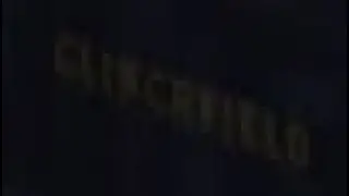 Clinchfield curse fan remake