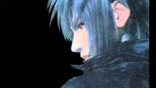 Capcom vs Square enix - Noctis Theme (FanMade)