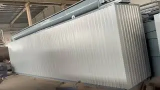 Industrial dust removal equipment and accessories #Environmental protection #Air filtration system