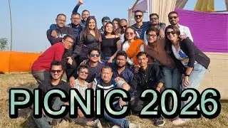 A PICNIC FUNDAY | PICNIC NKTV | NKTV PLUS | NKTV BANGLA | SPONDON | 2026