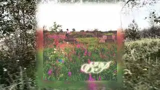 zzile! - You bring me little comfort, ********** [industrial hip hop 2025 visualizer]