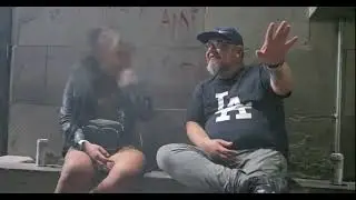 Entrevista en Zona roja guadalajara