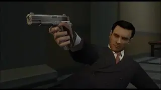 Mafia 1 - Last Mission and Ending (deutsch / german)