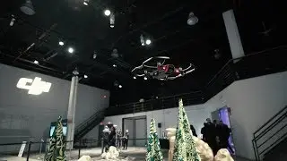 First Look: DJI Mavic Air