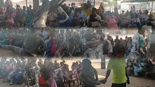 Ambiance Jumelage Ngappe vs félane à ngappe 2026 
