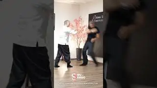 Освобождение через погружение &mdash; секрет, который упускают многие. #боевыеискусства #винчун #кунгфу...
