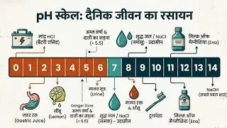 🔥 अम्ल क्षार और लवण/ ALLEXAM ✅ALP TECHNICIAN #science #fact#gk #knowlege #ssc #railway #trick