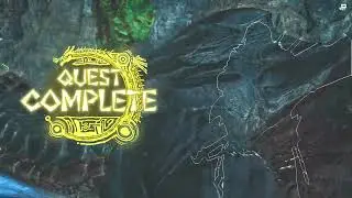 Testing max blade master build (monster hunter wilds)