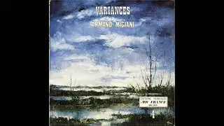 Armand Migiani - Comprendre... Pourquoi ?