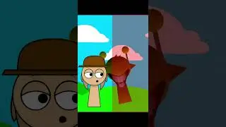 Let's Play a Game | Simon X Tunner | Incredibox Sprunki