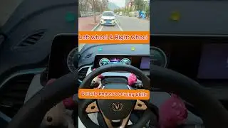Fastly improve driving feel #shortsfeed #yt #fyp #car