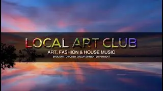 LOCAL ART CLUB | Art Beach (October Edition)