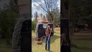 Famous Game for Khmer New Year #games