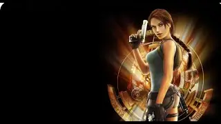 Tomb Raider Anniversary LIVE Gameplay | Lara Croft Classic Adventure | No Commentary|  PS5 CWVG0MING