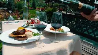 Restaurant Bifurkacioni 🍴