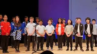 TBIS ANNUAL CONCERT 2021