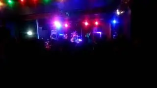 STEVE STRONG - THE EXCHANGE BRISTOL - MAY 2018