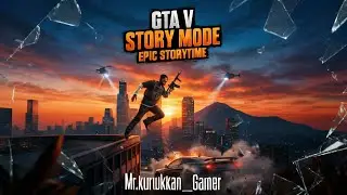 GTA V STORY MODE (PART 28)