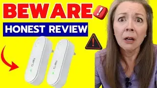 🟢​ Clairu Air Purifier Review 2025 | Does Clairu Air Really Work? Honest Clairu Air Reviews