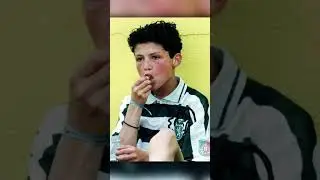 JUGADORES CUANDO ERAN NI&Ntilde;OS 👦🏻⚽️