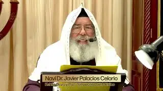 🔴EL TRIGO Y LA CIZA&Ntilde;A PARTE 1 &iexcl;UNA PARABOLA PROF&Eacute;TICA! por el Nav&iacute; Dr. Javier Palacios Celorio