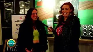 Showcase producer, Annie Gallo, gets 