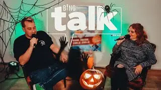 Halloween in deutschen Freizeitparks.Was ist das beste Event?Europa-Park bis Movie Park /BingTalk#20