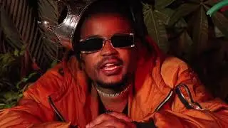 Savage Mode By Praisic Elmino(Official Music Video)