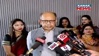 Disaster Recover Plan Missing In Power Outage Scenarios Of Odisha - Amar Patnaik