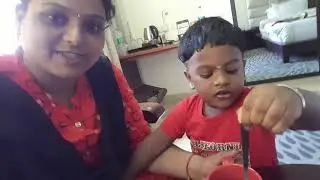 Kanyakumari Trip |Annai Resort & Spa Part-2| Room tour | Chendhur Samayal