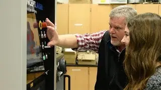 Printing Made GE Easy