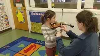 First notes