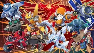 Adventure Synchron deck profile post banlist 04/2025!!!!