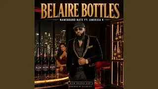 BELAIRE BOTTLES
