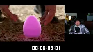 Under The Dome 2x12 Turn Reaction
