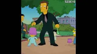Simpsons 3 #interesting#simpsonscollection