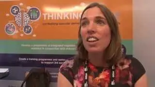 Jude Taylor - Winner, Local Government Challenge 2015