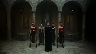 Chi Chi - Money Dance (Сниппет, 2022)