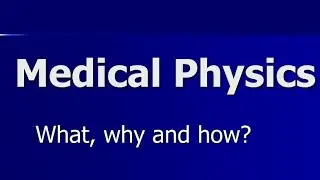 M.sc. Medical Physics | AG Educational Guidance