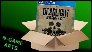 Deadlight: Directors Cut (Unboxing/Breakdown/Demo)