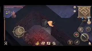 Calabozo de los olvidados modo heroico piso 2